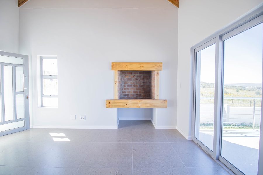 3 Bedroom Property for Sale in Welgedaan Estate Western Cape